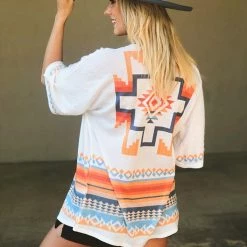 Phil Love Clearance The Retreat Kimono
