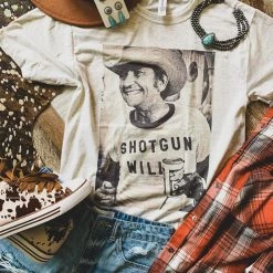 Mud Honeys Clothing The Abbott Tee (S-2X)