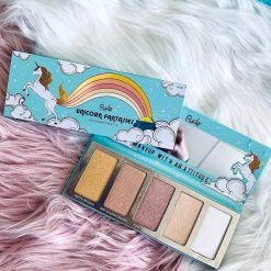Bsnn Fashion Go SCREENBUSTER Highlight Palette