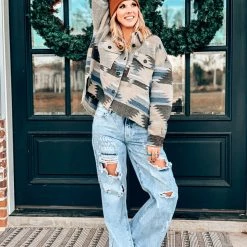 La Mel The Bandera Jacket 24 La Mel The Bandera Jacket