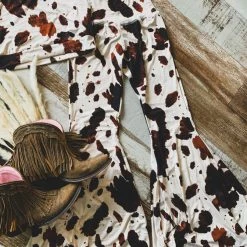 Phil Love The Annetta Two Piece Set In Brown Clothing 14 Phil Love The Annetta Two Piece Set In Brown Clothing