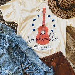 Lotus Fashion The Somerset Tee Clothing 12 Lotus Fashion The Somerset Tee Clothing