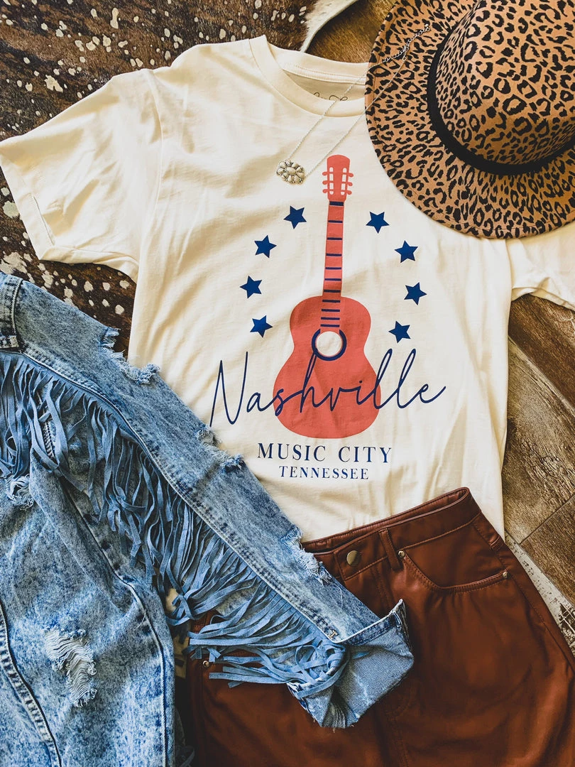 Lotus Fashion The Somerset Tee Clothing 7 Lotus Fashion The Somerset Tee Clothing