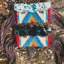 American Darling The Shallowater Crossbody