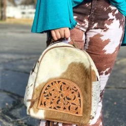 American Darling Weston Backpack Accessories 13 American Darling Weston Backpack Accessories