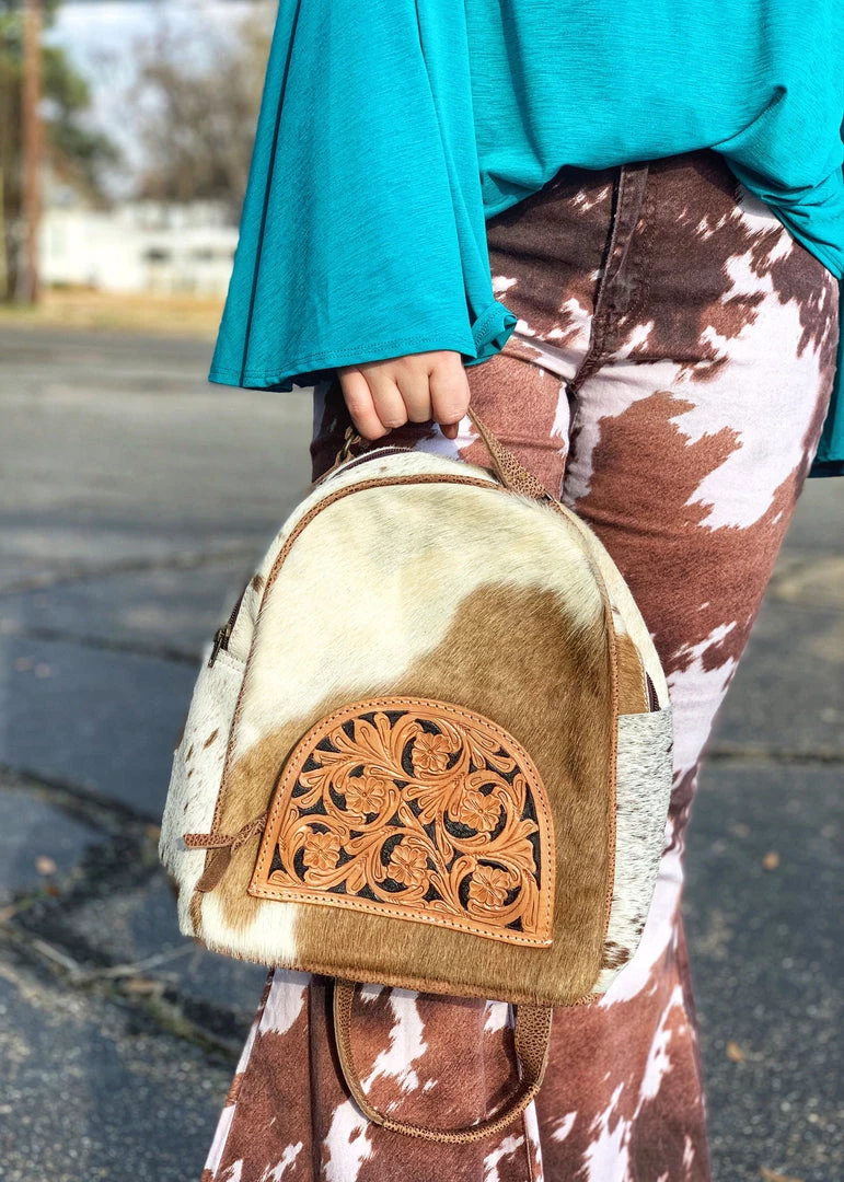 American Darling Weston Backpack Accessories 7 American Darling Weston Backpack Accessories