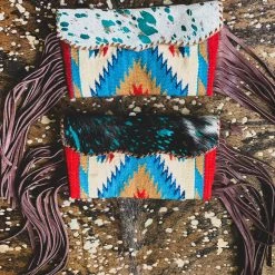 American Darling The Shallowater Crossbody