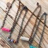 Turquoise Haven The Hawley Necklaces (4 Colors) Jewelry