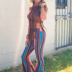 Got Style The Marble Falls Bell Bottoms Clothing