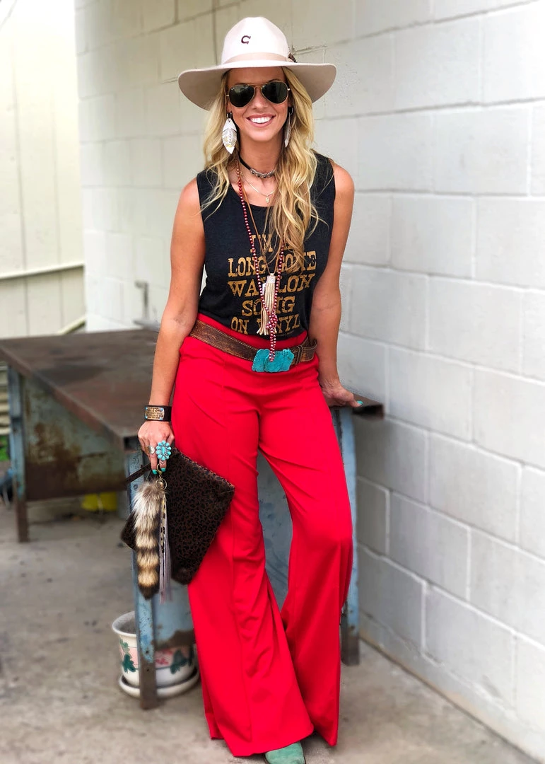 Brittany's Originals The Junction Tank Topp Clearance 5 Brittany's Originals The Junction Tank Topp Clearance