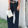 Gypsy Waltz The Ector Pants In Black Clothing