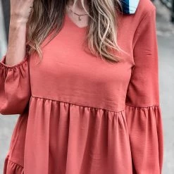 Rolypoly Clothing The Plano Dress