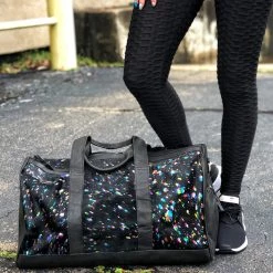 American Darling The Brundage Duffel Bag Accessories