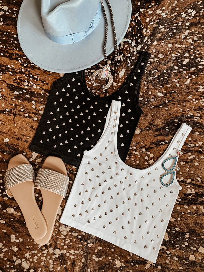 Dynamic Fashion The Miami Crop Top (2 Colors) 4 Dynamic Fashion The Miami Crop Top (2 Colors)