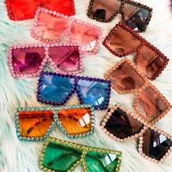 Artini The Cloverleaf Sunglasses 10 Artini The Cloverleaf Sunglasses