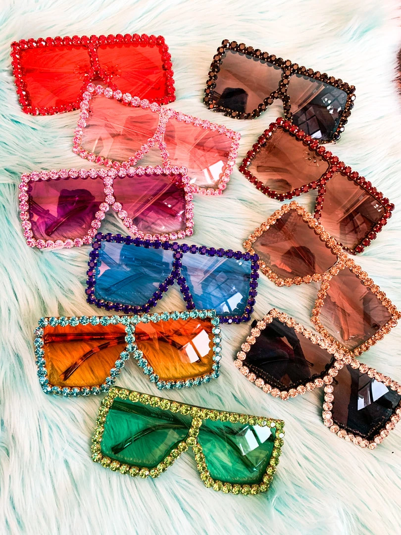 Artini The Cloverleaf Sunglasses 6 Artini The Cloverleaf Sunglasses