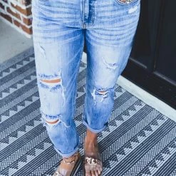 Eunina Clearance The Nash Jean