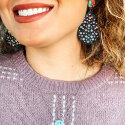 Urbanista The Blossom Necklace (2 Colors) Jewelry