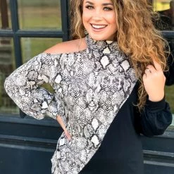 BIBI Clothing The Kerrville Top