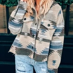 La Mel The Bandera Jacket