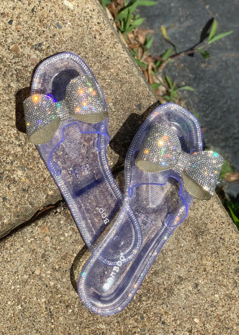 Bamboo Shiner Sandl (5-10) - FINAL SALE Clearance 3 Bamboo Shiner Sandl (5-10) - FINAL SALE Clearance