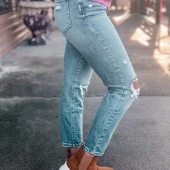 Eunina The Huxley Pant 21 Eunina The Huxley Pant