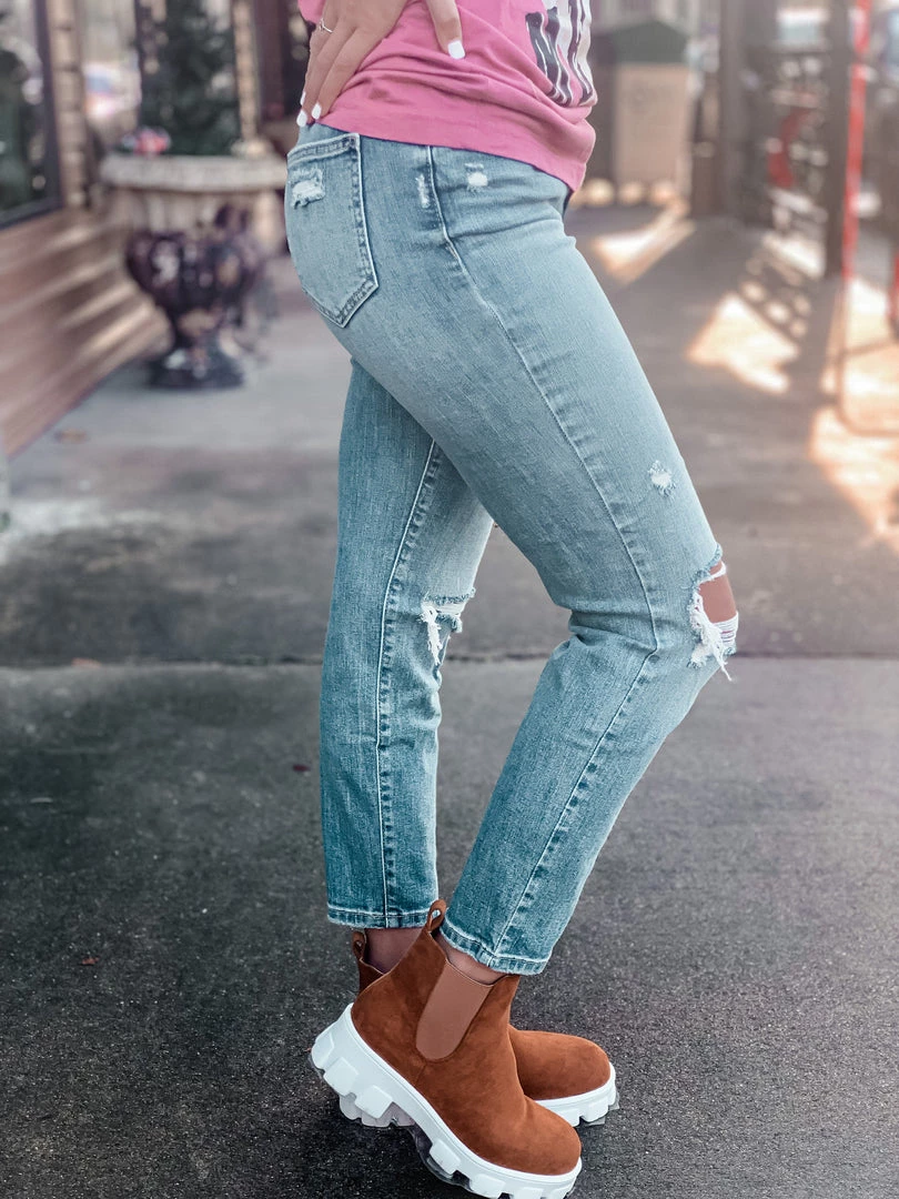 Eunina The Huxley Pant 5 Eunina The Huxley Pant