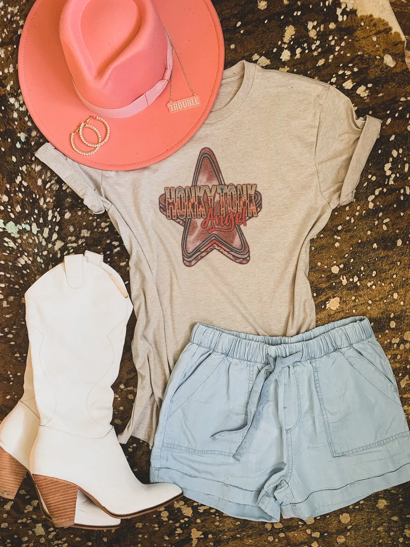 Trend Notes Clothing The Waskom Shorts In Light Blue 6 Trend Notes Clothing The Waskom Shorts In Light Blue