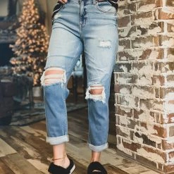 Eunina Clearance Brundage Denim Pant 29 Eunina Clearance Brundage Denim Pant