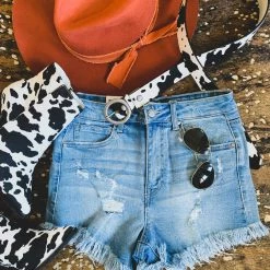 Cest Toi The Toco Shorts 15 Cest Toi The Toco Shorts