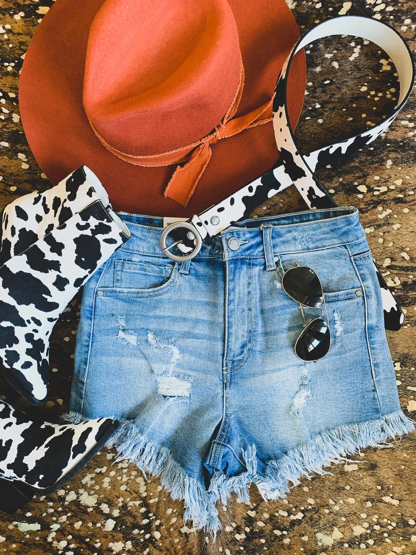 Cest Toi The Toco Shorts 8 Cest Toi The Toco Shorts