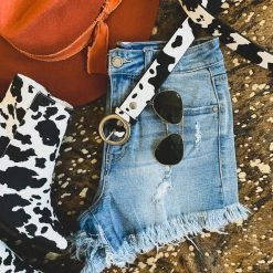 Anzell (fashion Go) Clearance The Albany Bellt (4 Colors)