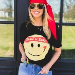 Cap Zone SCREENBUSTER Wild Rag Head Scarf In Red Special Daily Deals