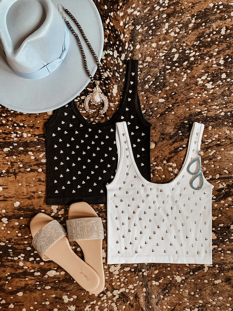 Dynamic Fashion The Miami Crop Top (2 Colors) 6 Dynamic Fashion The Miami Crop Top (2 Colors)