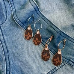 SL Jewelry The Boerne Earrings