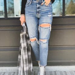 Eunina The Huxley Pant 24 Eunina The Huxley Pant