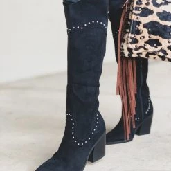 L.A. Shoe King Clearance The Stonewall Bootss