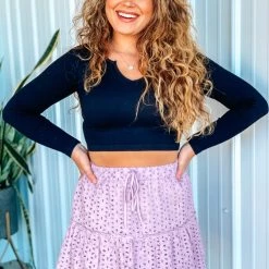 Ninexis The Cotulla Skirt Clothing 15 Ninexis The Cotulla Skirt Clothing