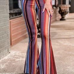 Got Style The Marble Falls Bell Bottoms Clothing