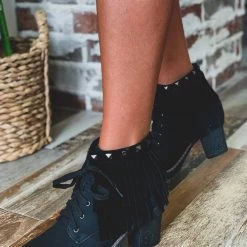 IPlay Clearance The Rusk Bootiee