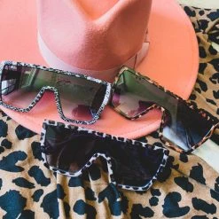 3 AM By H&D Accessories The Kosse Sunglasses (3 Colors)