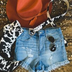 Cest Toi The Toco Shorts 12 Cest Toi The Toco Shorts