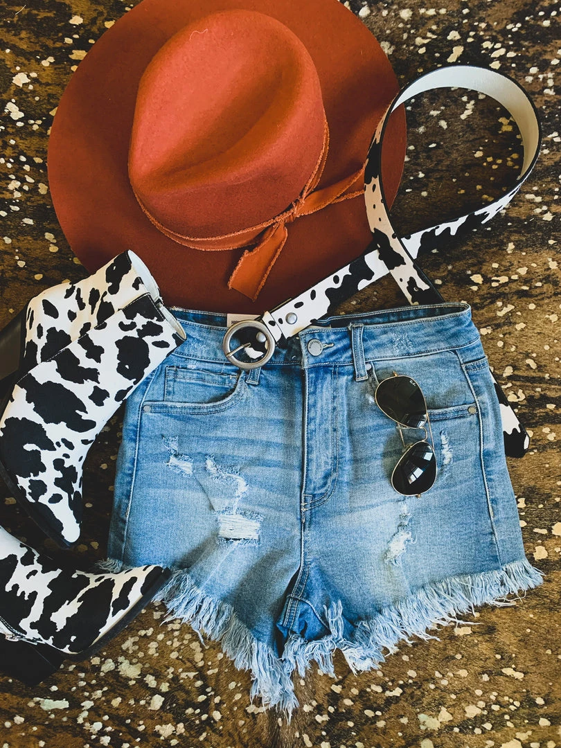 Cest Toi The Toco Shorts 5 Cest Toi The Toco Shorts