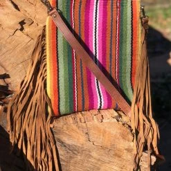 American Darling The Rochester Purse