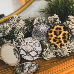 Gypsy Waltz SCREENBUSTER Personal Compact Mirror