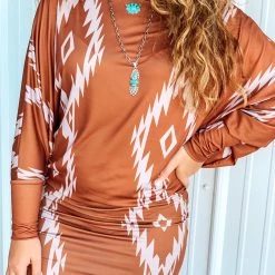 Fantastic Fawn The Lindale Dress