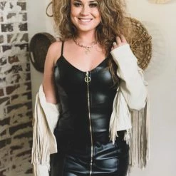 Shop Iris Basic The Howe Dress