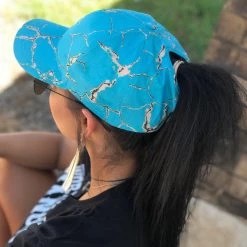 Gypsy Waltz Accessories The Jefferson Cap