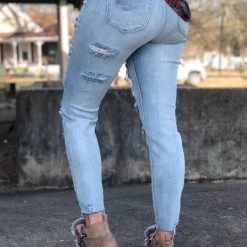 CELLO Jeans Clearance The Tuleta Pant 15 CELLO Jeans Clearance The Tuleta Pant