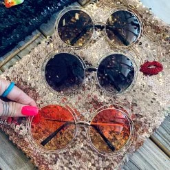 Anzell The Cisco Sunnies Accessories